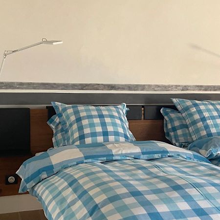 Maison Eth Bordac Cazeaux-de-Larboust Luaran gambar