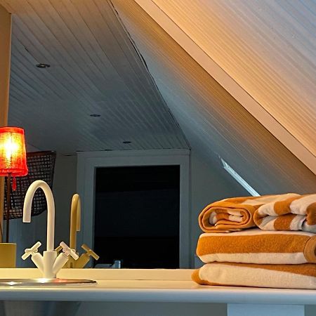 Maison Eth Bordac Cazeaux-de-Larboust Luaran gambar