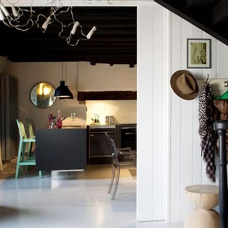 Maison Eth Bordac Cazeaux-de-Larboust Bilik gambar