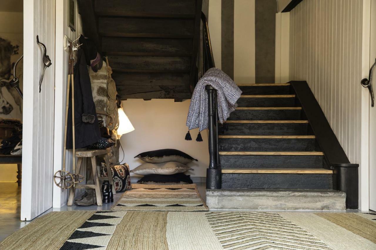 Maison Eth Bordac Cazeaux-de-Larboust Luaran gambar