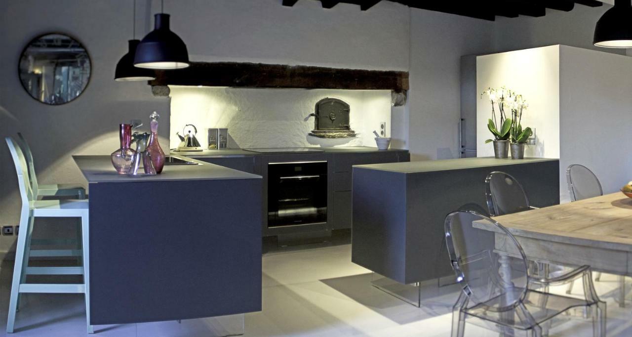 Maison Eth Bordac Cazeaux-de-Larboust Luaran gambar